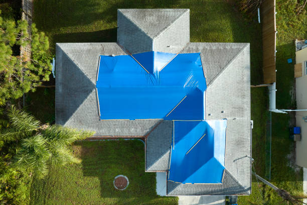  St Francis, WI Roofing Service Pros