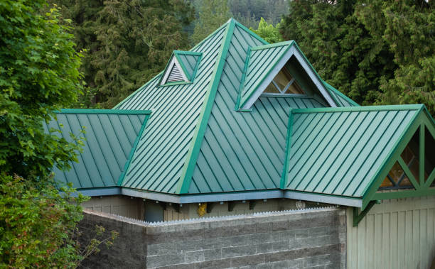 Best Green or Eco-Friendly Roofing Solutions  in St Francis, WI