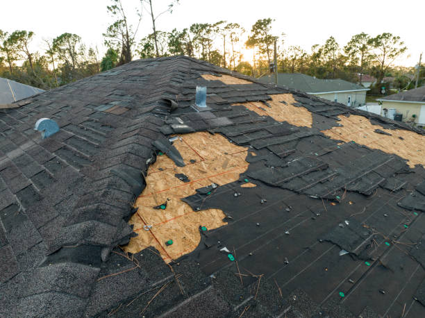 Roof Insulation in St Francis, WI