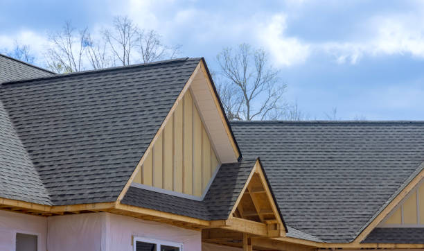 4 Ply Roofing in St Francis, WI