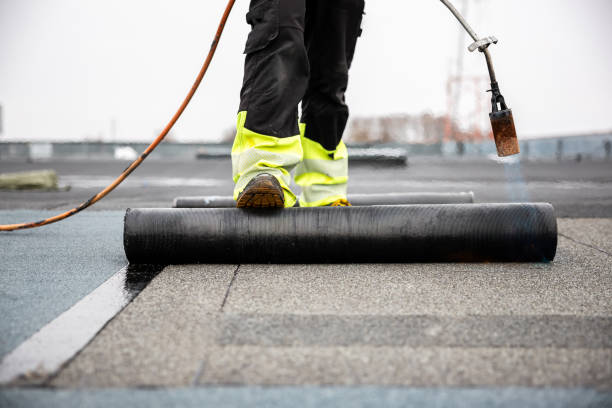 Best Tile Roofing Installation  in St Francis, WI
